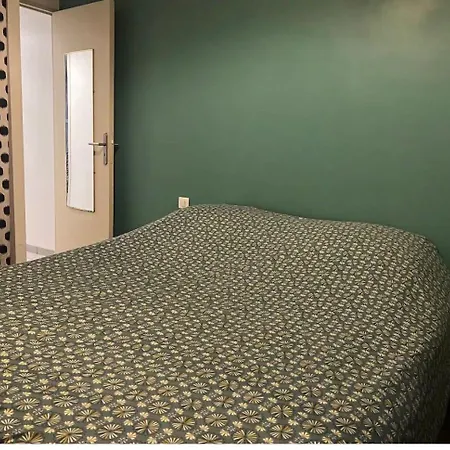 La Maison Teranga Au Bourg De Casa de Férias Villenave-dʼOrnon