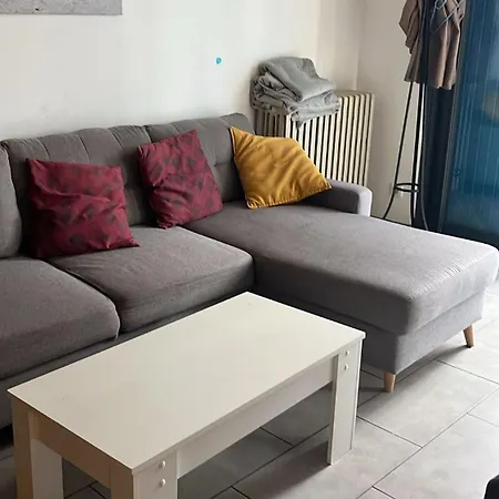 Casa de Férias La Maison Teranga Au Bourg De